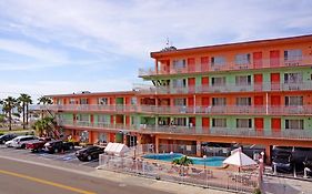 Beachwalk Inn Clearwater Florida